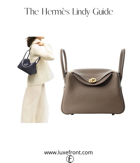 hermes bags lindy|hermes lindy bag price philippines.